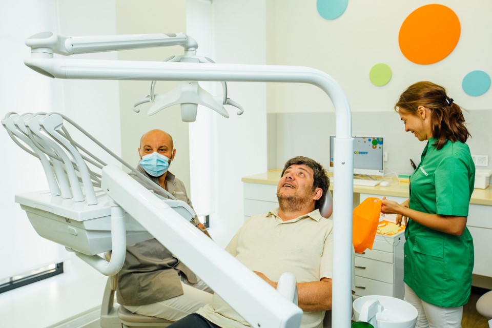 Просто страх перед зубным врачом или стоматофобия?