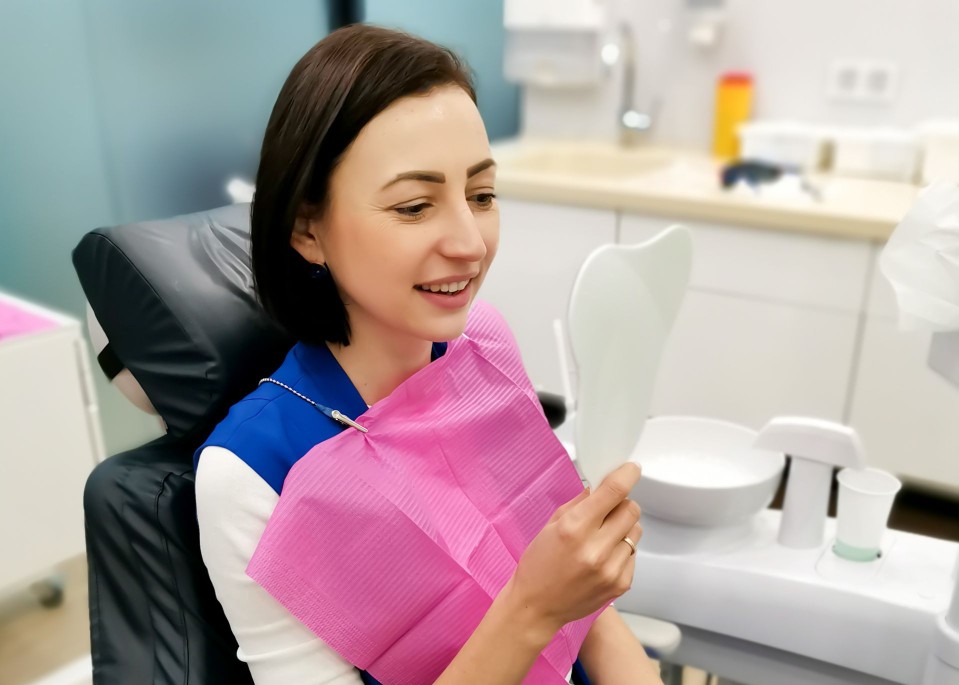 Как побороть страх перед визитом к стоматологу?